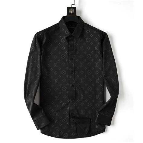 long sleeve lv